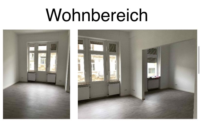 Thumbnail-3-4 Zimmer Wohnung am Luisenplatz in Wiesbaden