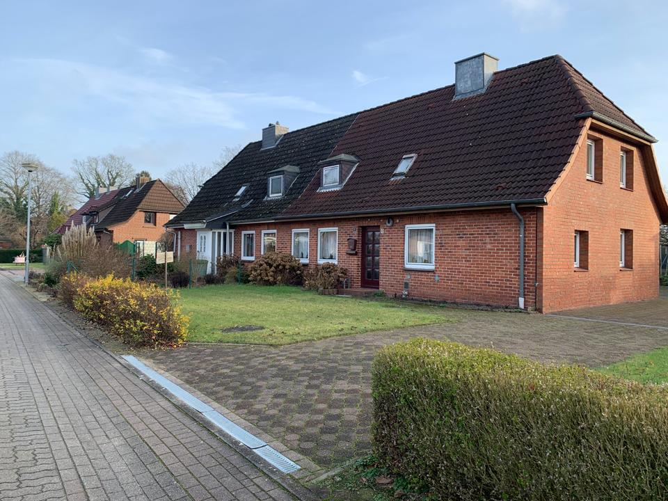 Thumbnail-DHH inkl. Wintergarten und großer Garage provisionsfrei, privat!!