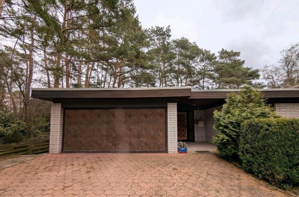 Thumbnail-Familienfreundlicher Bungalow Stadtnah mit guter Verkehrsanbind.