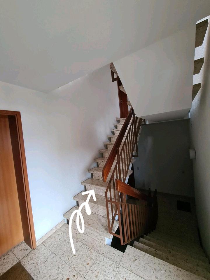 Thumbnail-Privatverkauf 3 Zi Wohnung Deizisau