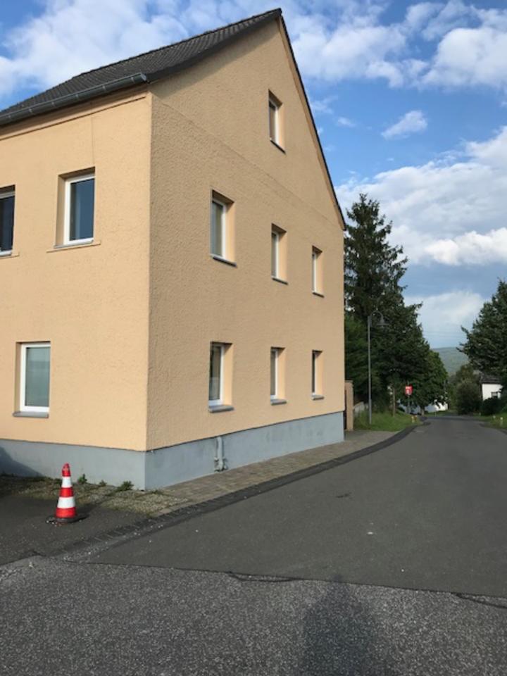 Thumbnail-2 Zimmer Wohnung mit grosse Küche