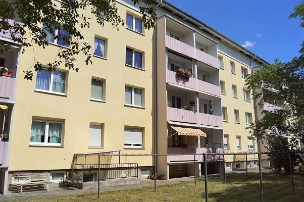 Thumbnail-Wohnen in ruhiger und durchgrünter Lage in Meißen Spaar