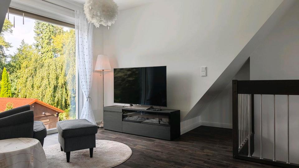 Thumbnail-Reihenhaus am Kurpark