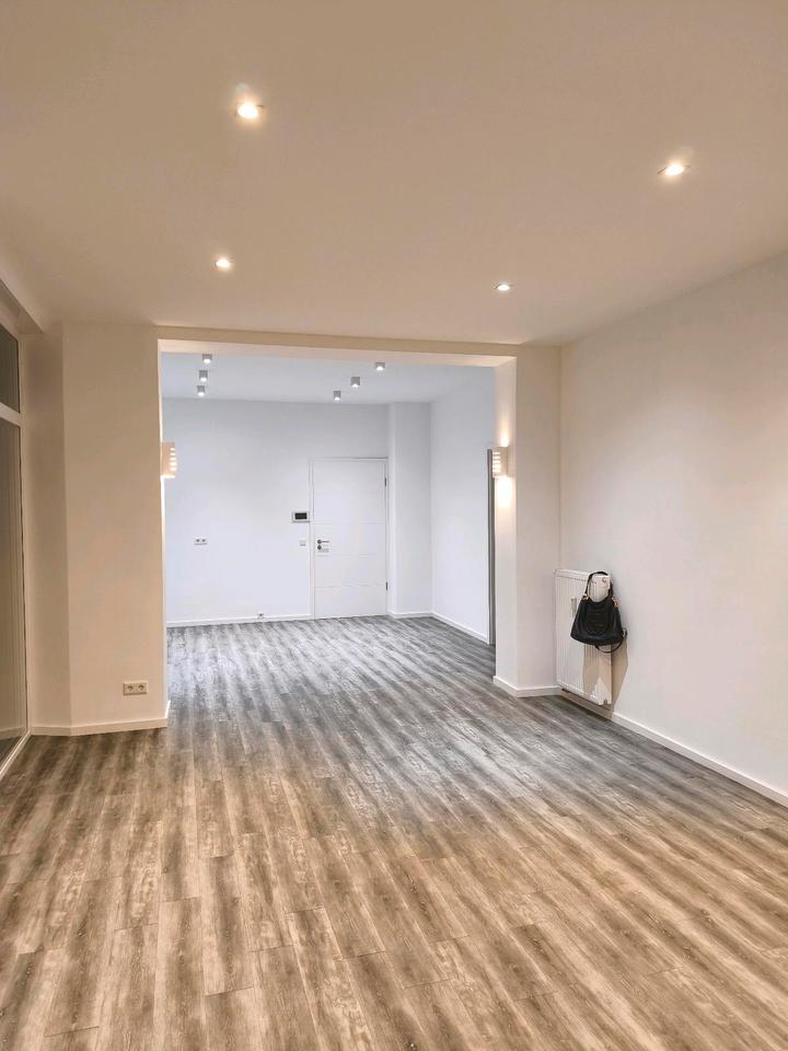 Thumbnail-2 Zimmer Wohnung Büro zu Vermieten