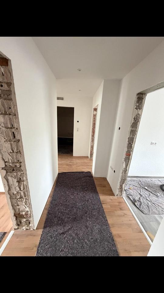 Thumbnail-Erstbezug 3 Zimmer Wohnung