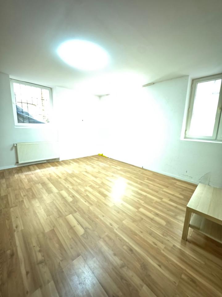 Thumbnail-Wohnung in Stuttgart (Marienplatz) zu vermieten