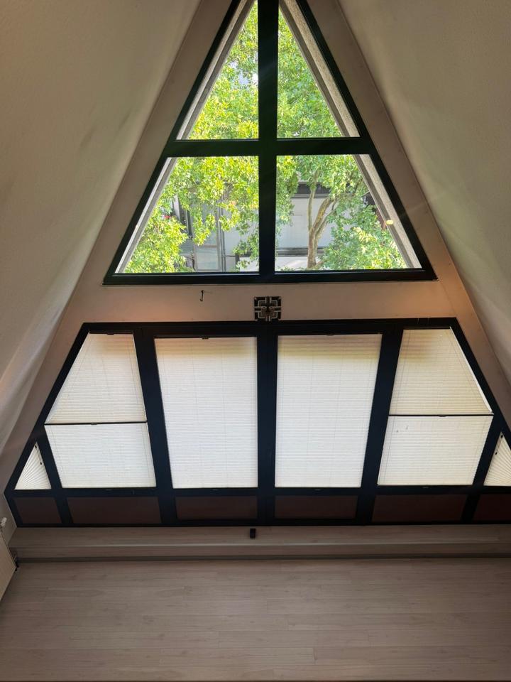 Thumbnail-Schöne 2-etagige Dachgeschosswohnung im Herzen von Datteln