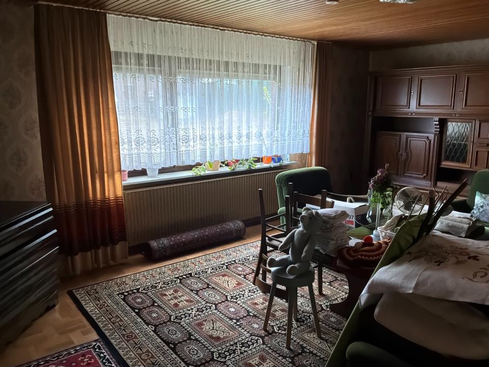 Thumbnail-Natürlich wohnen im Landgasthof | 53 m² | Erstbezug