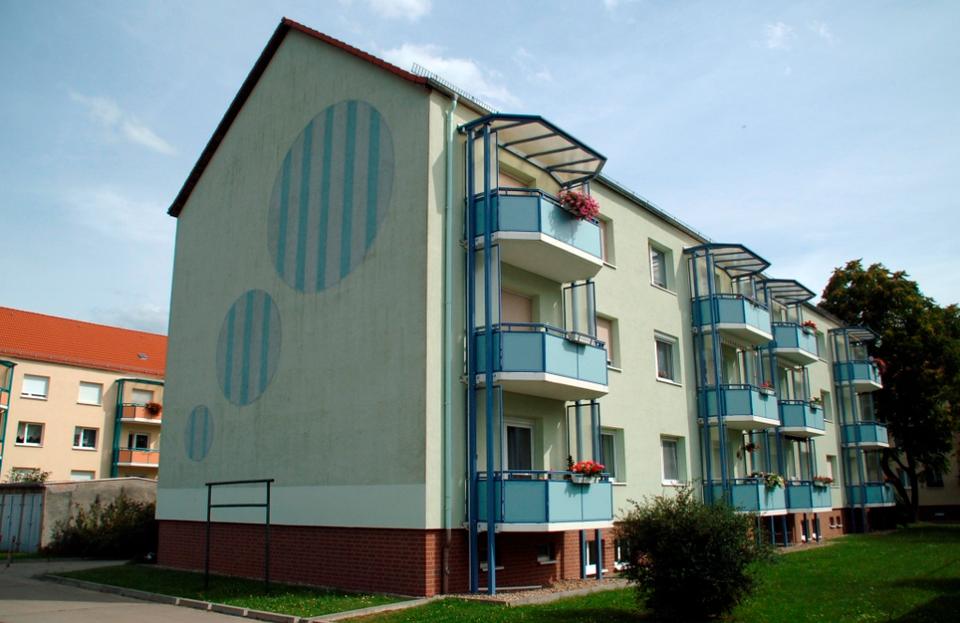 Thumbnail-2-Raum-Wohnung BEWERBEN SIE SICH