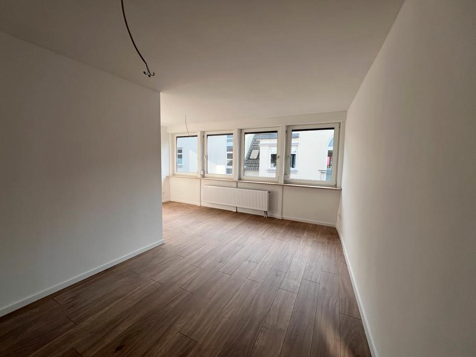 Thumbnail-3-Zimmer Etagenwohnung am Wasserturm in Heide
