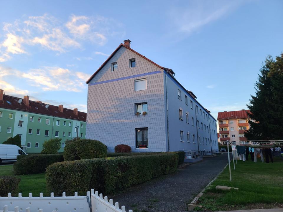 Thumbnail-2 Raum Wohnung Dachgeschoss in Ellrich nähe EDEKA