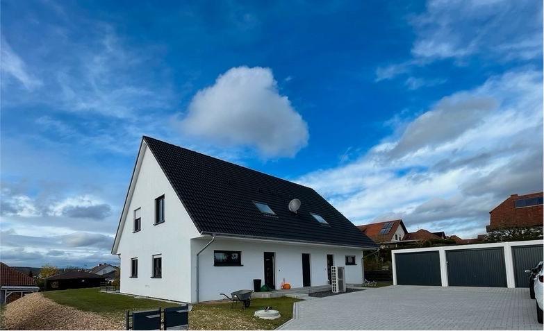 Thumbnail-Allinklusive ☀️Doppelhaushälfte, Küche, 510 m2 Garten, Garage