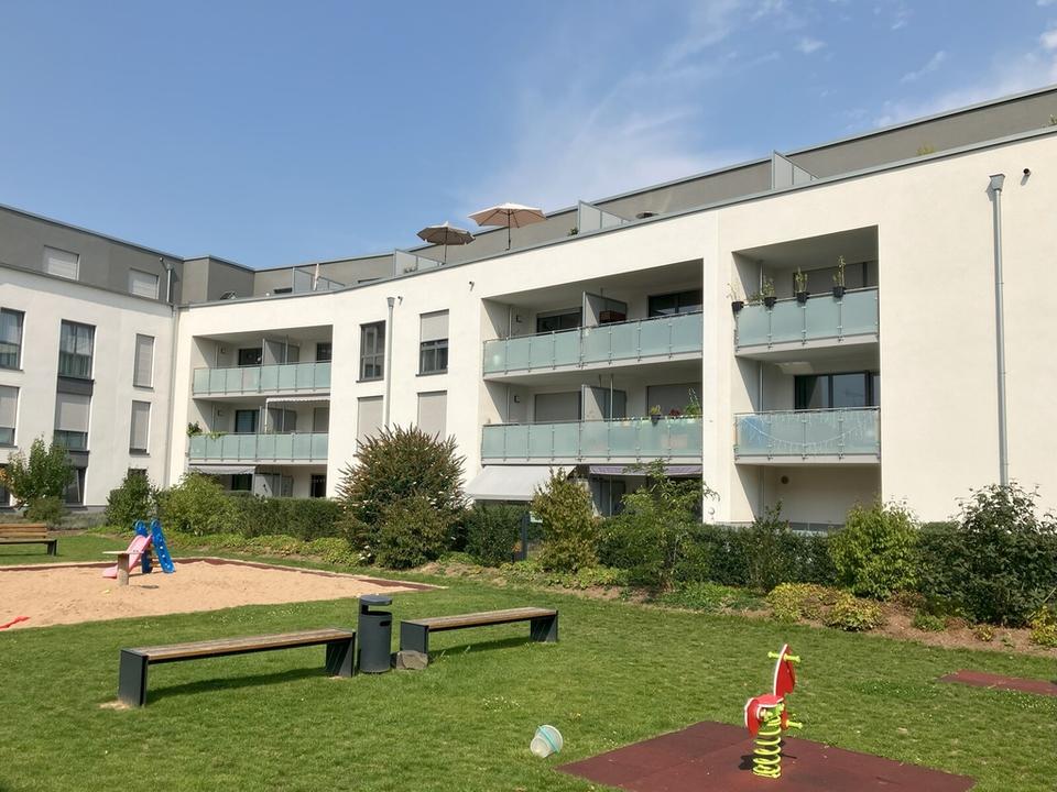 Thumbnail-Klein aber fein - Wohnen, wo das Herz schlägt.