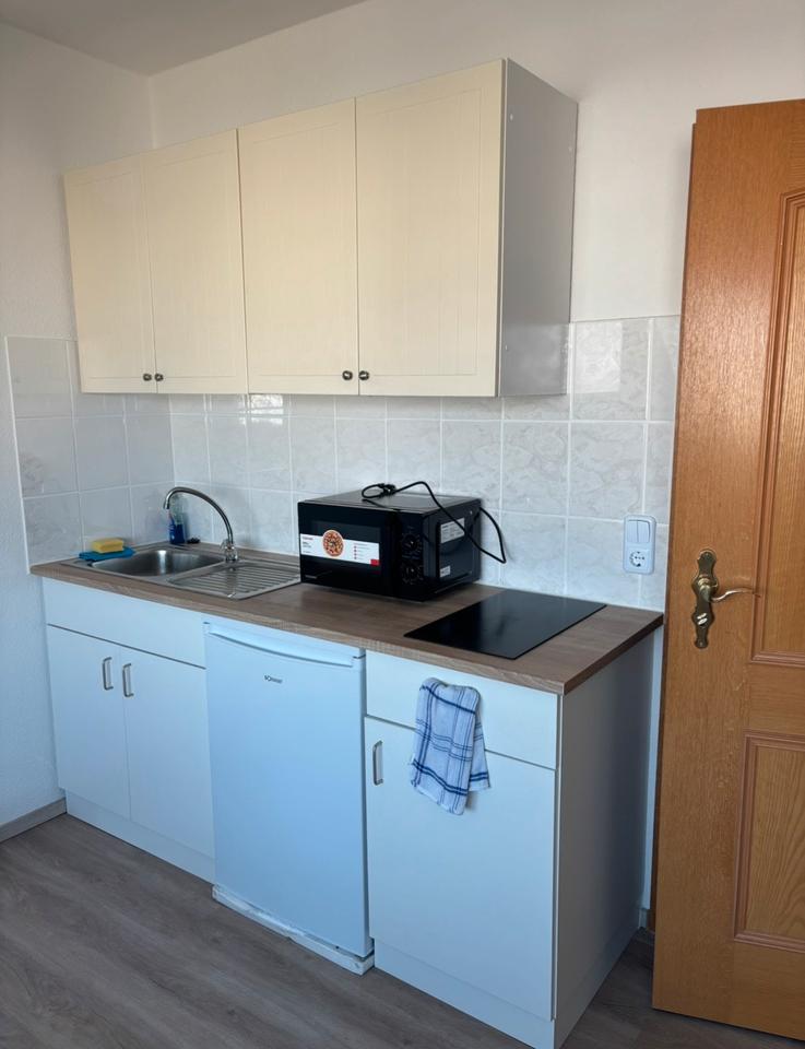 Thumbnail-Schöne 1-Zimmer Wohnung