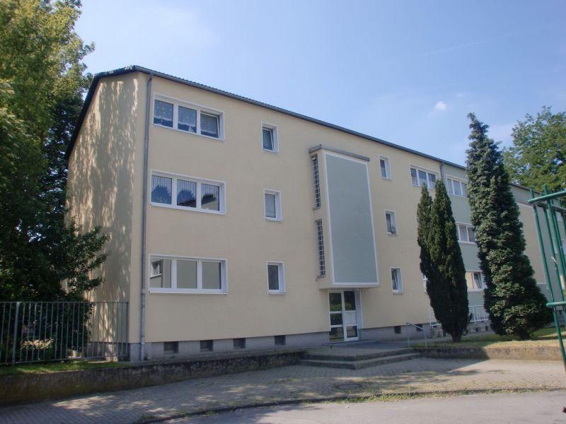 Thumbnail-renovierte 2,5 Raum in Scholven