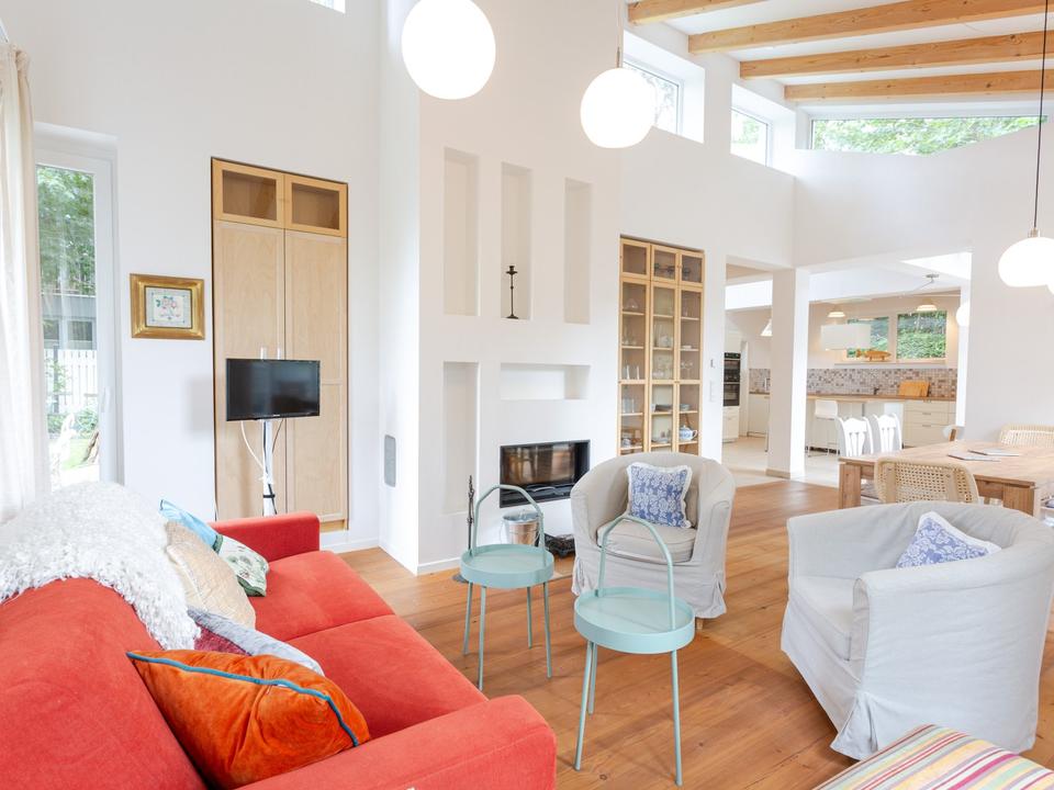 Thumbnail-Strandurlaub in Lubmin | Ferienhaus für 8 Personen | 155854