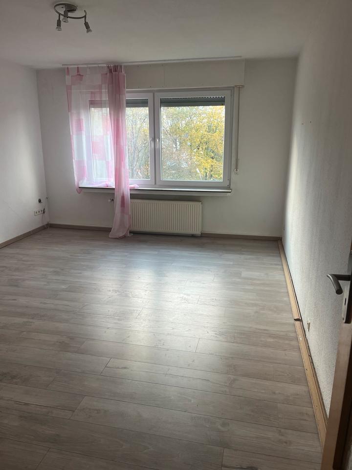 Thumbnail-Schöne 3 Zimmer Wohnung im Herzen von Waltrop