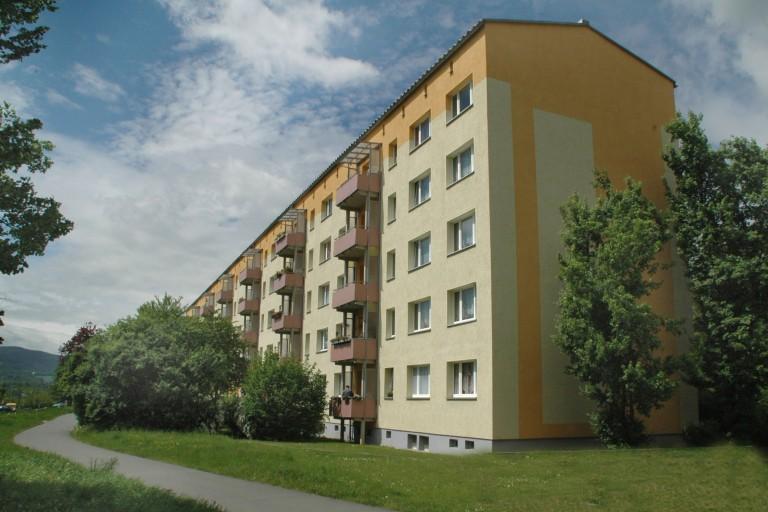 Thumbnail-2-Raum-Wohnung in zentraler Lage Gorndorfs