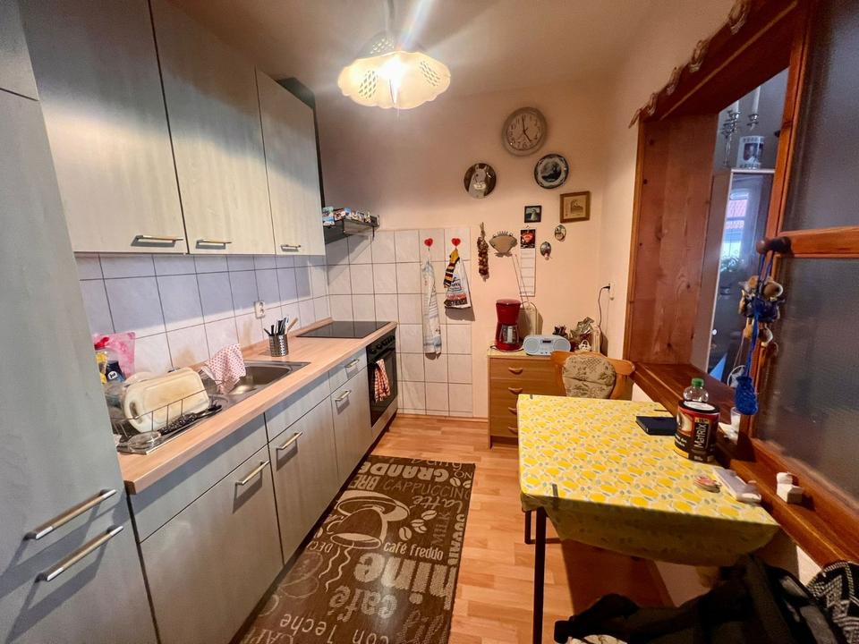 Thumbnail-2-Raum Wohnung zur Miete | 2-Zimmer | Küche mit EBK | Einbauküche | ab Dez 25 | Zentrum Kahla