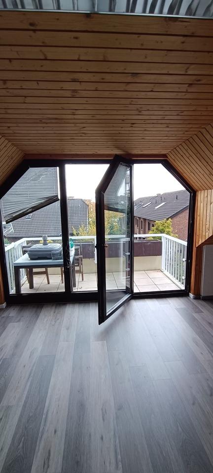 Thumbnail-AppartementWohnung in Erkrath-Unterfeldhaus