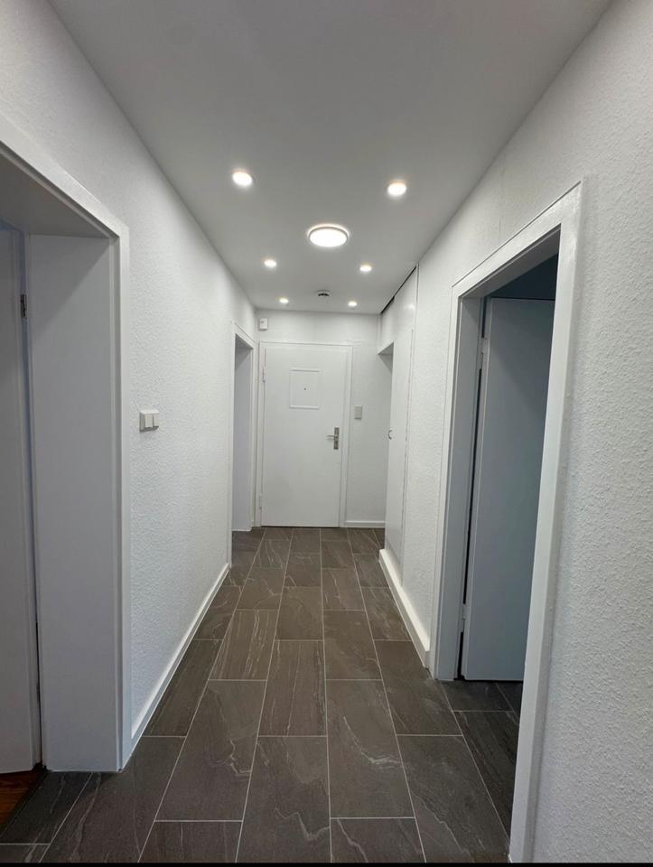 Thumbnail-Frisch renovierte Wohnung ab sofort verfügbar 850€ kalt