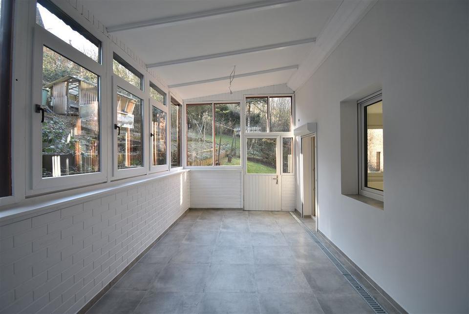 Thumbnail-Erstbezug nach Sanierung! Modernes Einfamilienhaus mit Wintergarten in Langenberg