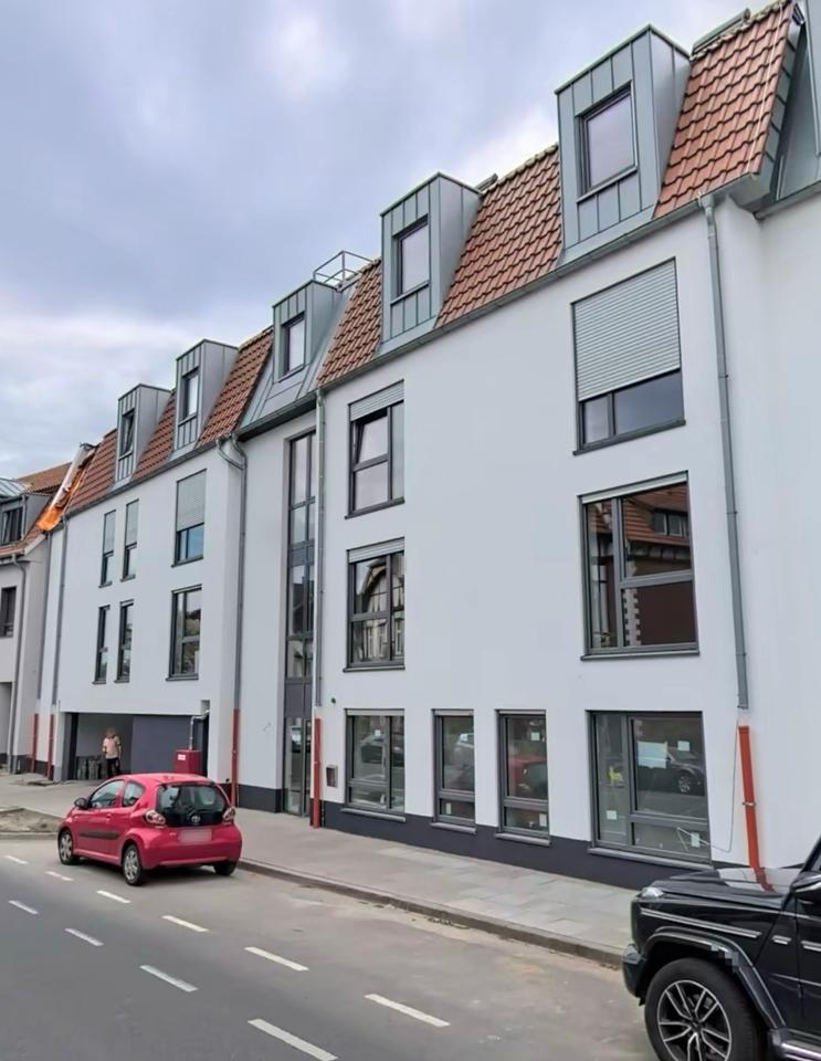 Thumbnail-Maisonette im Herzen von Lemgo