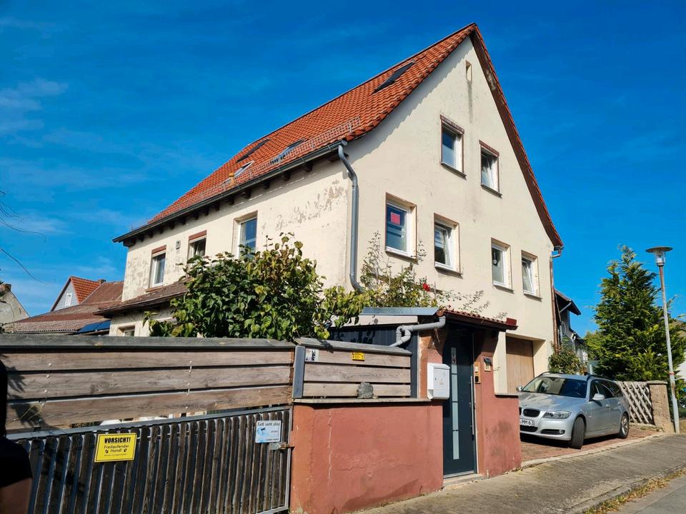 Thumbnail-Haus in Weidenhausen