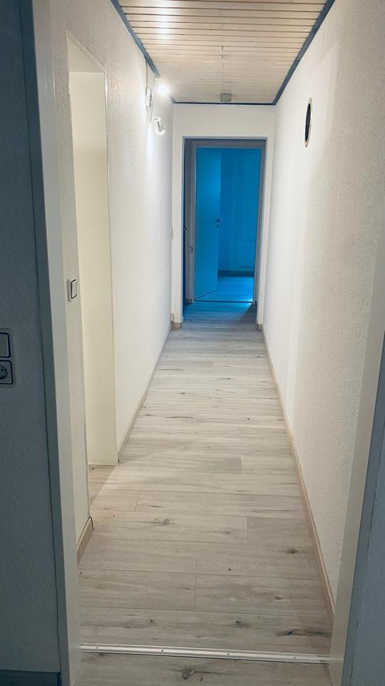 Thumbnail-Souterrain ZWEI-RaumWohnung in Weiterstadt-Schneppenhausen