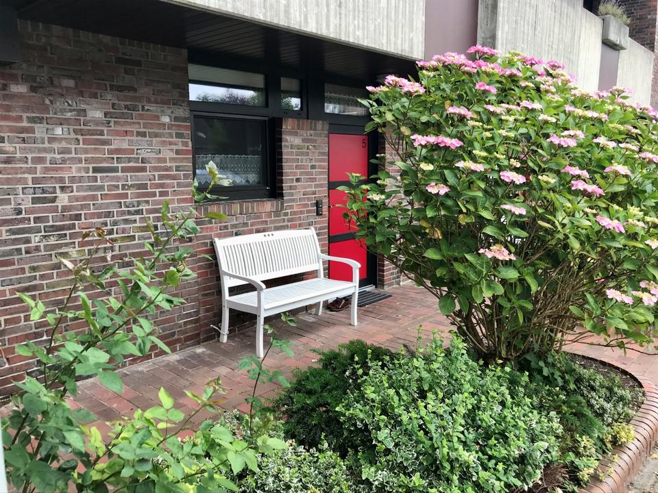 Thumbnail-Horumersiel Fewo, bis 3 Personen, stufenlos, keine Tiere