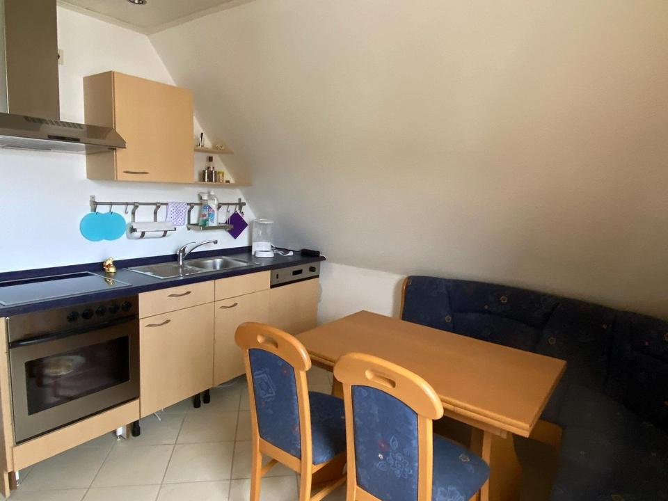 Thumbnail-2 Zimmer, Küche, Bad in Lösau