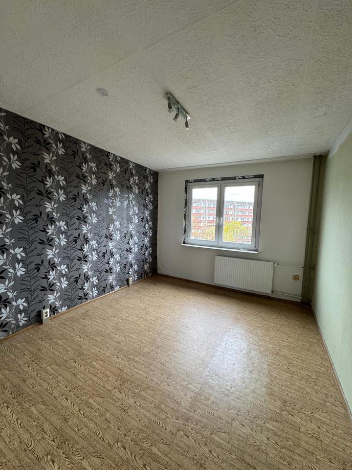 Thumbnail-Zentrale 3-Zimmer-Wohnungen in Salzwedel 