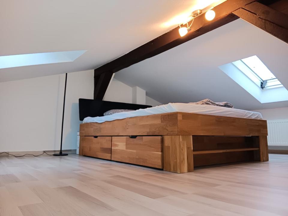 Thumbnail-2 Raum Wohnung Stadtmitte