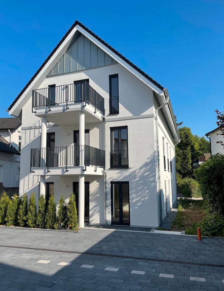 Thumbnail-3-Zimmer-Neubauwohnung mit Terrasse in exklusiver Lage von Bünde