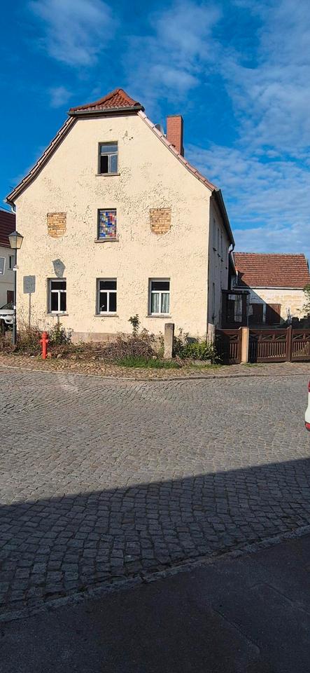 Thumbnail-Einfamilienhaus