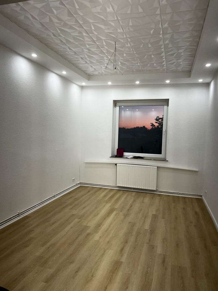 Thumbnail-2 Zimmer Wohnung 57qm in Vahrenwald Hannover sofort verfügbar