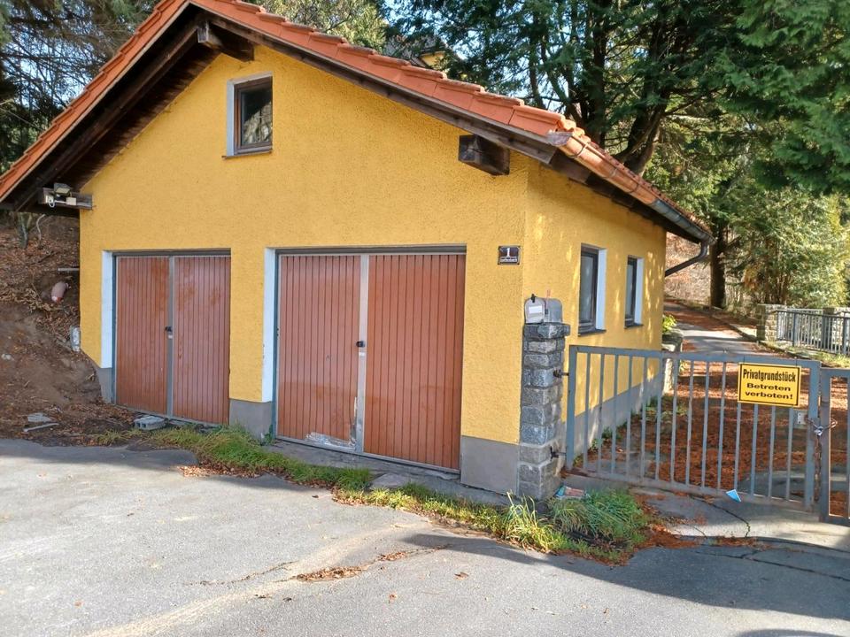 Thumbnail-Haus VIlla Mehrgenerationenhaus von Privat
