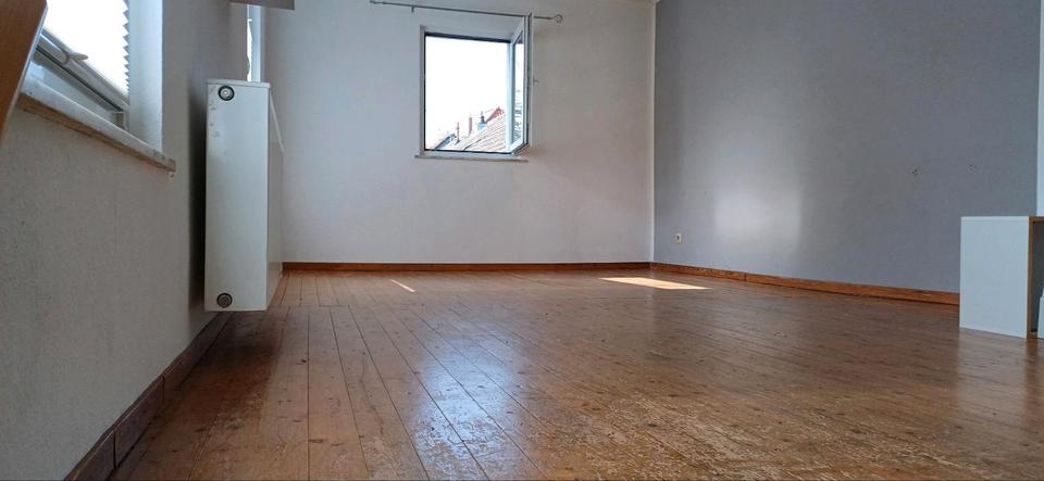 Thumbnail-2 Zimmer Wohnung Küche Diele Bad