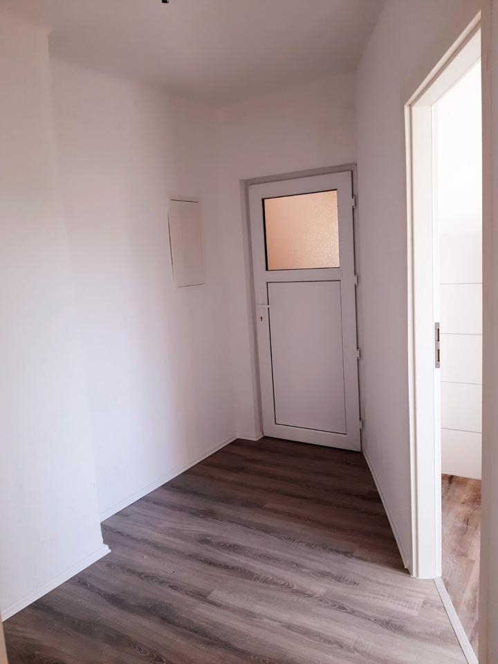 Thumbnail-moderne 2-Raumwohnung im sanierten Altbau - Perleberger Str.