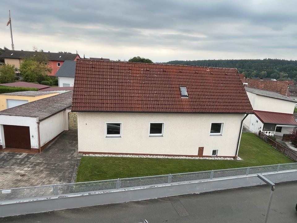 Thumbnail-Einfamilienhaus in KümmersbruckHaselmühl