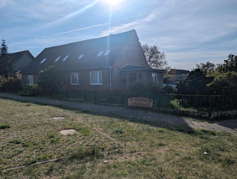 Thumbnail-Haus mit vielen Möglichkeiten