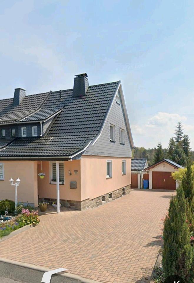 Thumbnail-Schöne gepflegte Doppelhaushälfte zu verkaufen