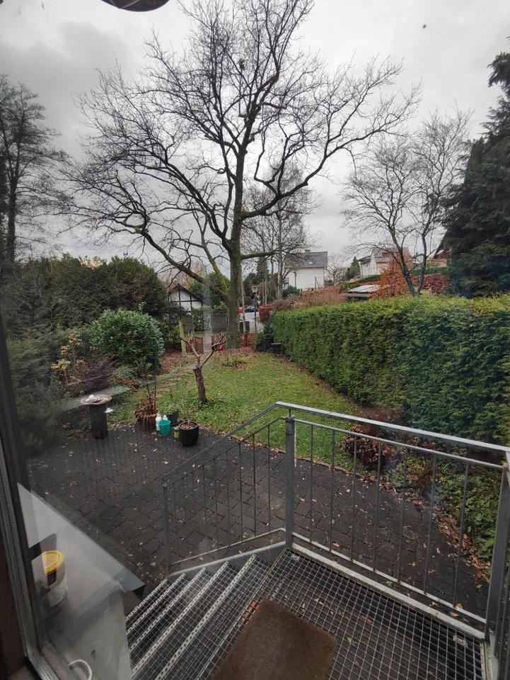 Thumbnail-Extravagante Wohnung m.Garten Warmmiete -perfekt für Homeoffice