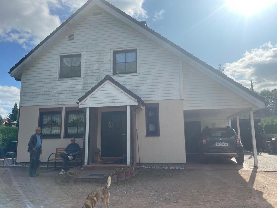 Thumbnail-Ich biete ein Haus an zu verkaufen Norwegen Stil