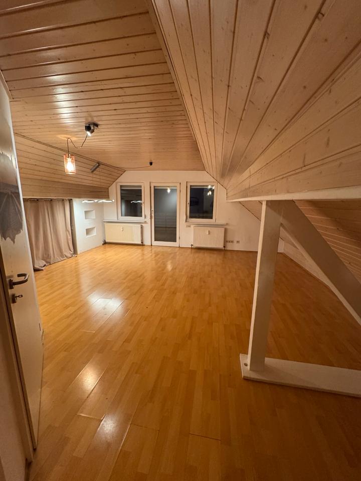 Thumbnail-3 Zimmer Wohnung zu vermieten