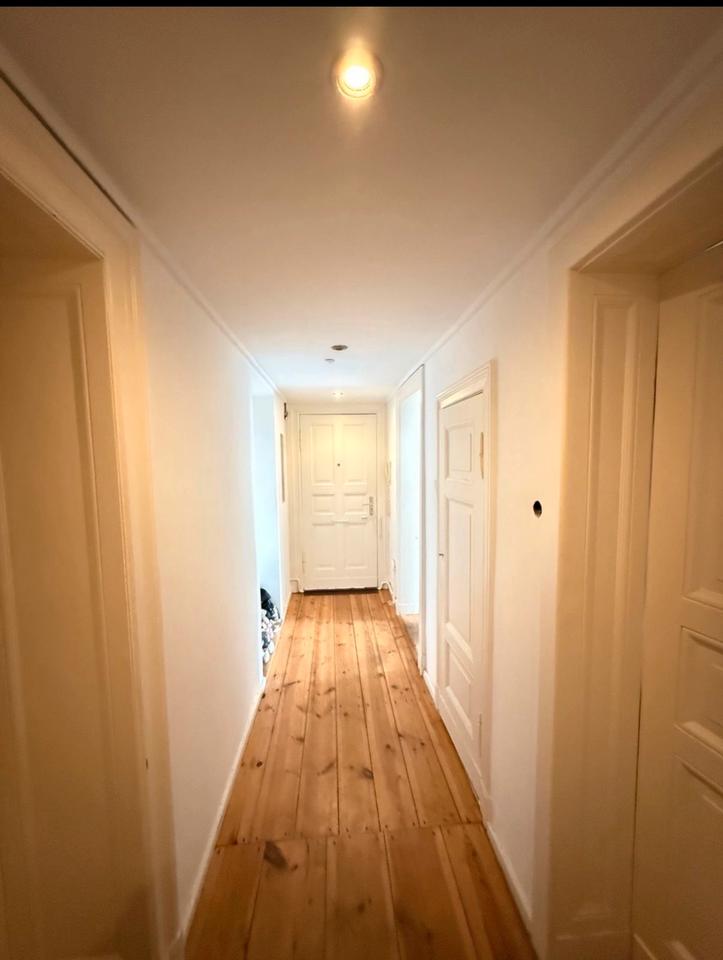 Thumbnail-Schönes, helles Zimmer in 2er-WG in Berlin