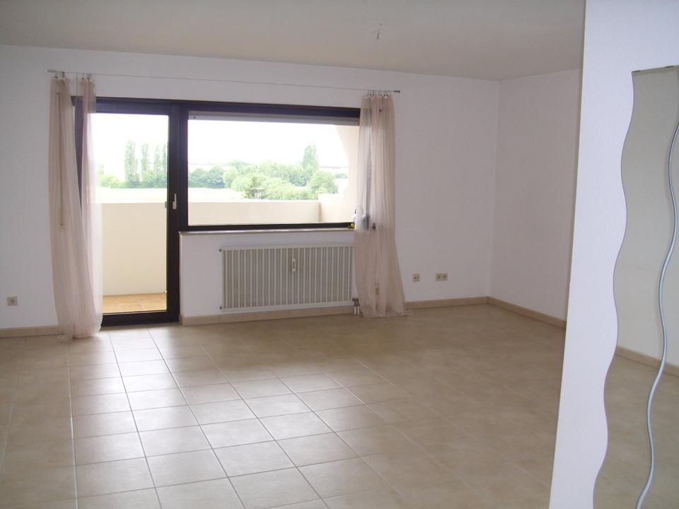 Thumbnail-1-Zimmer Appartement Heppenheim