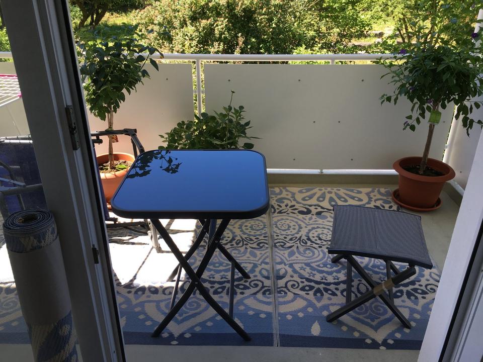 Thumbnail-5,5 Zimmer Wohnung +2 Hobbyräume in Pattonville, Wohnen im Grünen