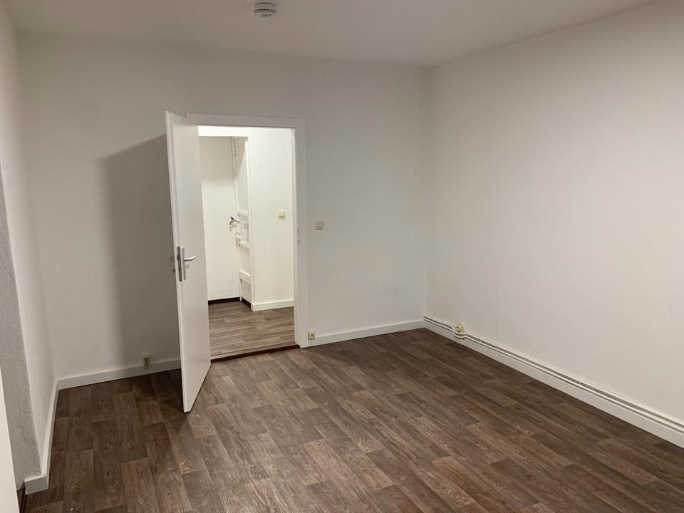 Thumbnail-Ruhige 2-Zimmer Wohnung nach Sanierung