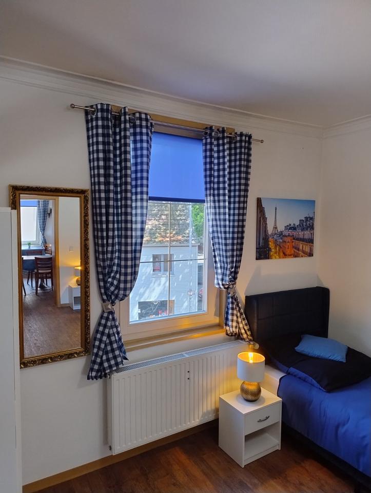 Thumbnail-WG Zimmer Kirchheim u. Teck